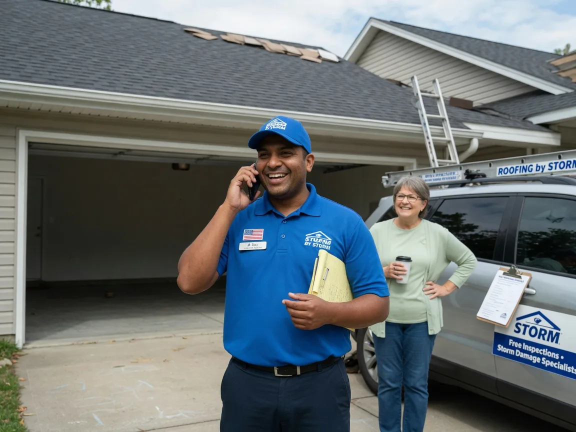 Roof Repair Near Me Upper Falls, MD FAQs