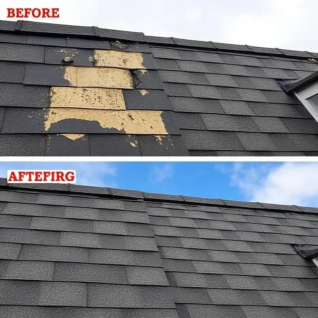 Roof Repair Near Me in Upper Falls, MD near me